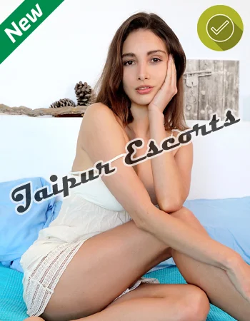 Female escorts in Jaipur