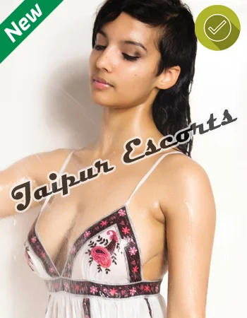 The Lalit Jaipur Sexy Model